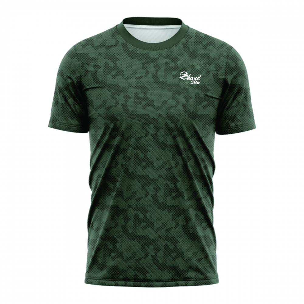 Sublimation Shirts