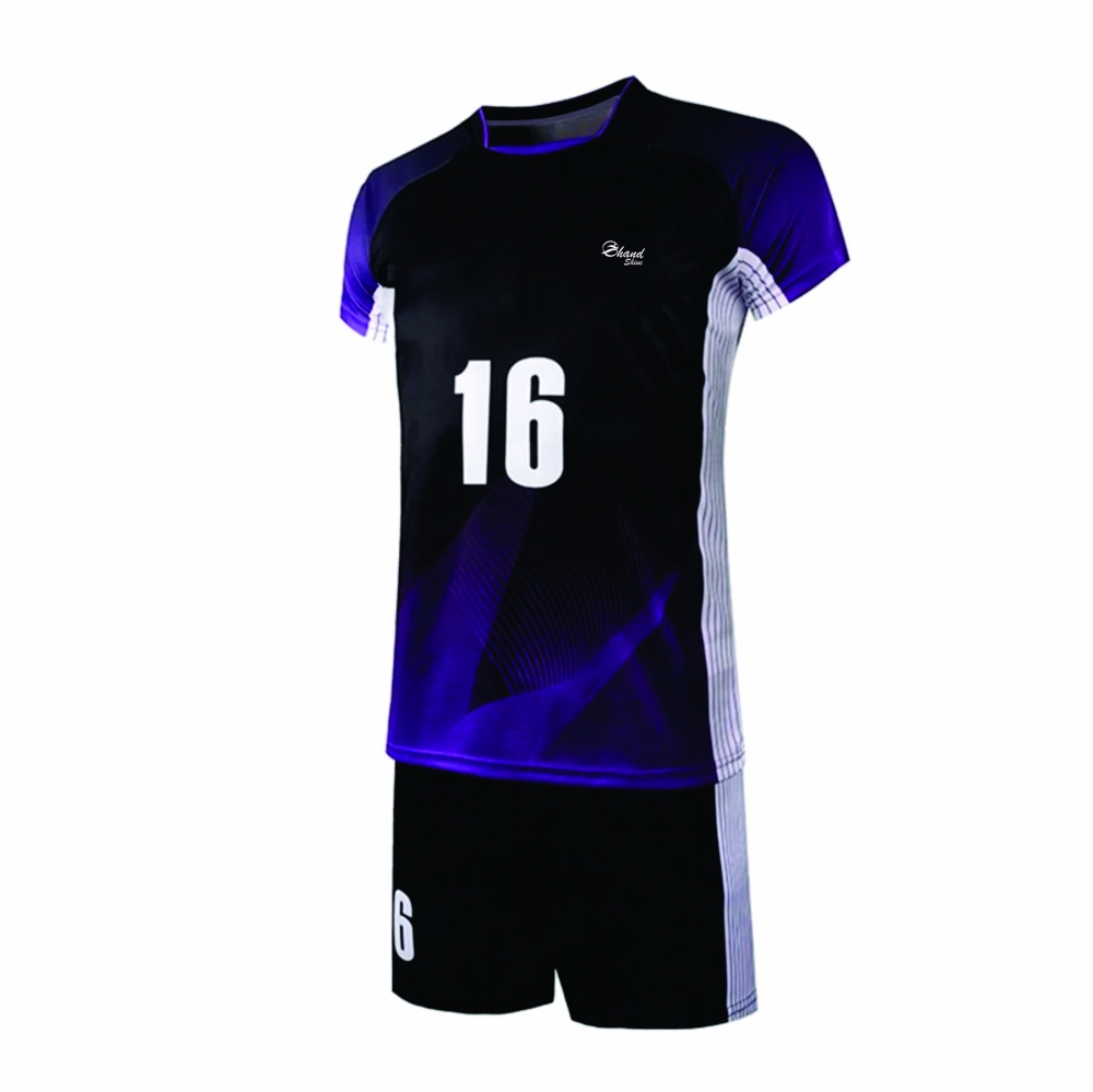 Volleyball Uniform