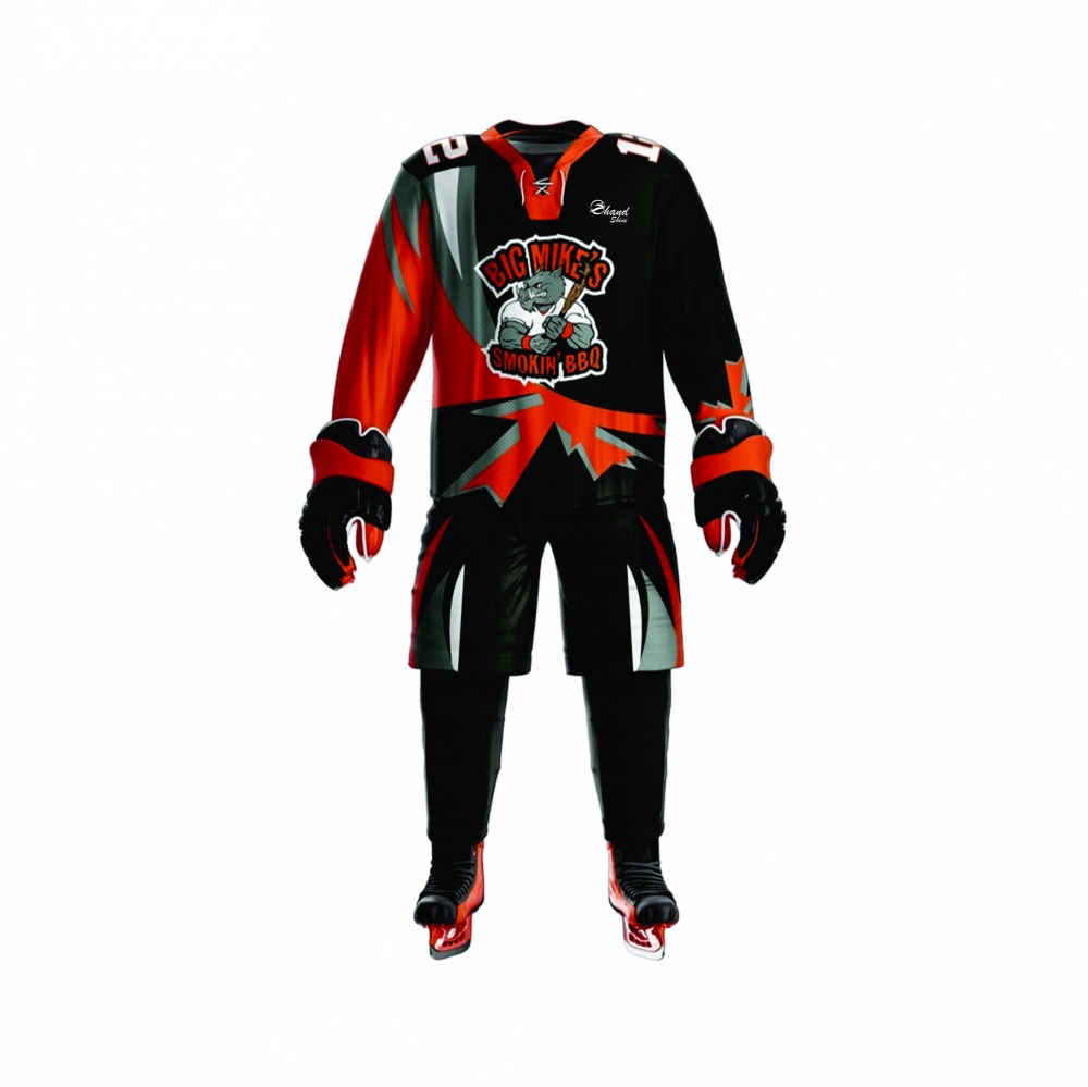 ICE Hockey Uniform