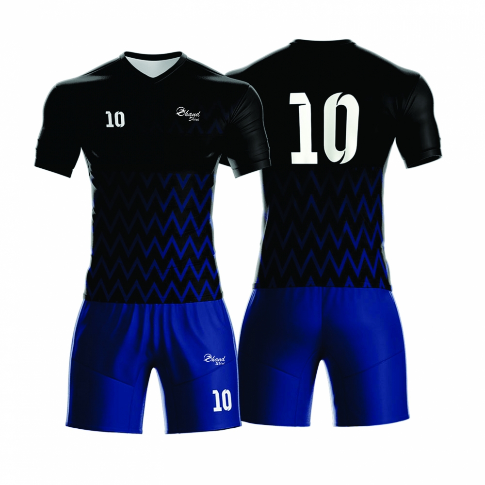 Soccer Uniform