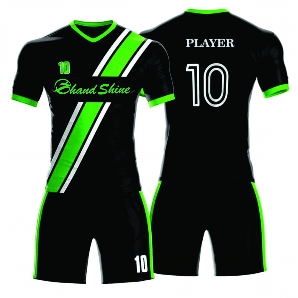 Soccer Uniform