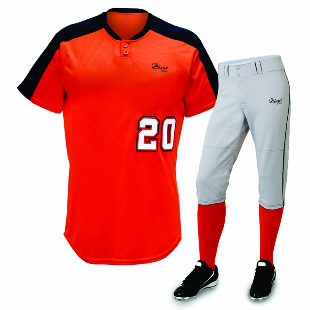 Baseball Uniform
