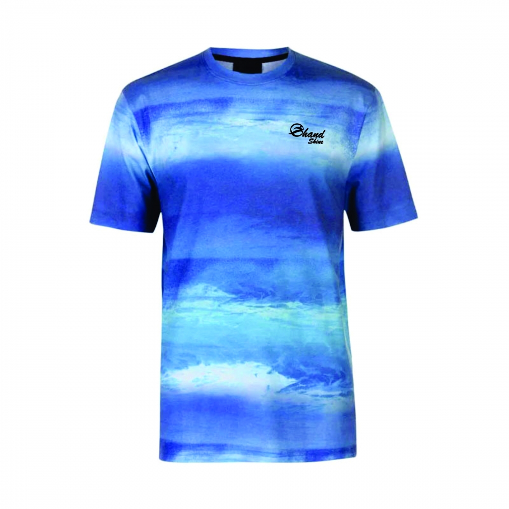 Sublimation Shirts