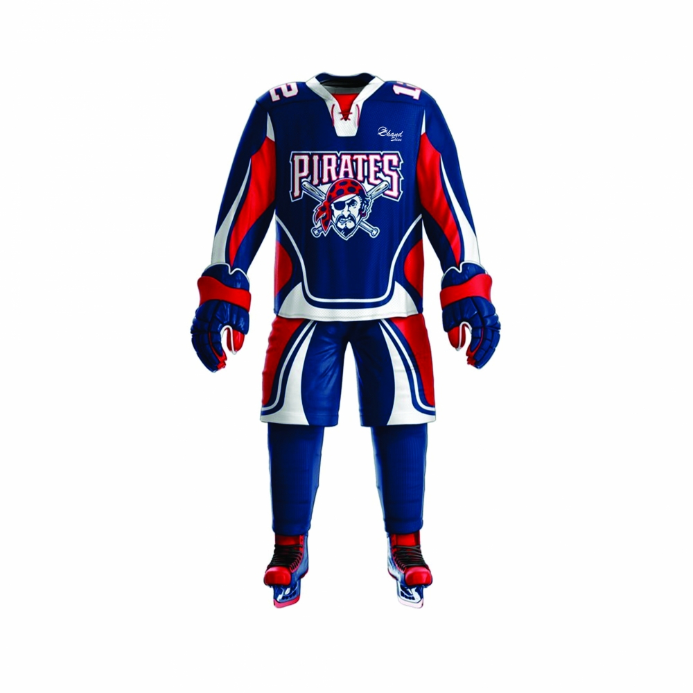 ICE Hockey Uniform