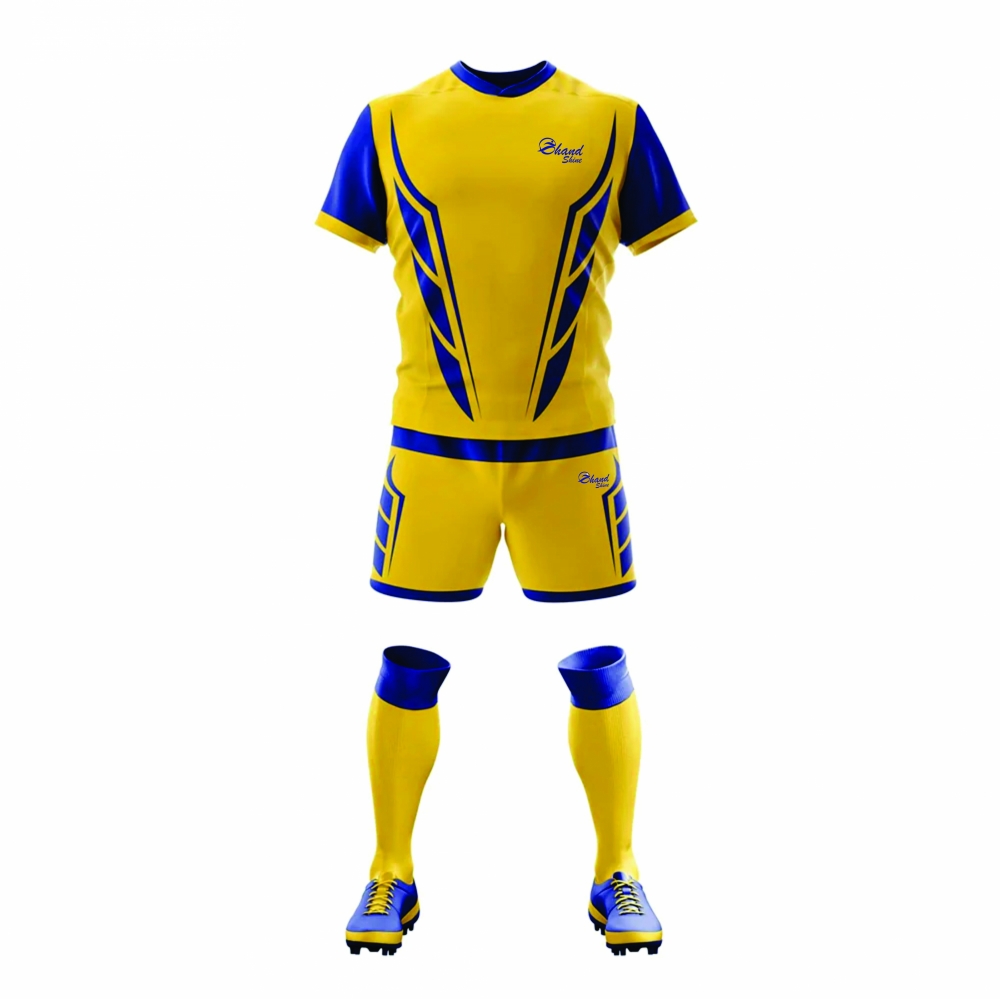 Rugby Uniform