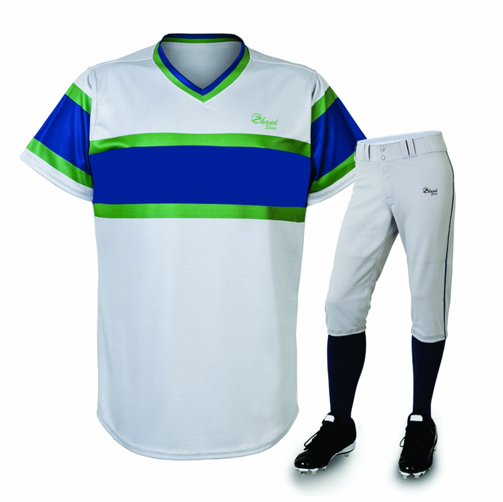 Baseball Uniform