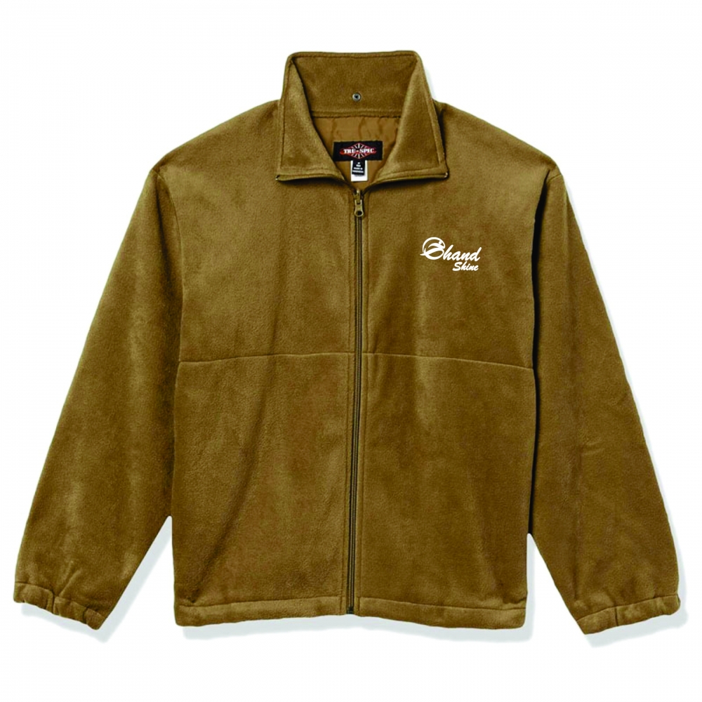 Polar Fleece Jacket